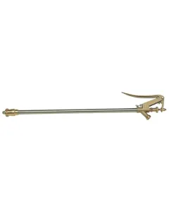 Arag - 001101C - Stahl-Spruehpistolenlanze 600 mm