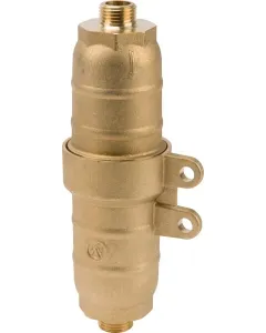 Arag - 004602 - Messing-Hochdruckfilter 50 Bar