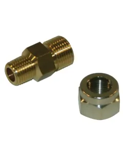 Arag - 004701 - DueSenhalter 1/4"