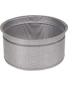 Arag - 006960 - Korbfilter Edelstahl