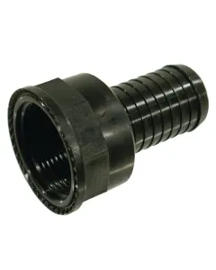 Arag - 100533 - Schlauchstutzen 32mm x 1 1/4 Weiblich