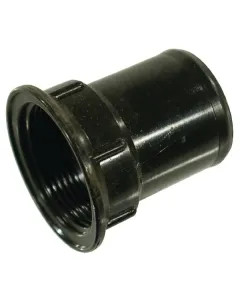 Arag - 100645 - Schlauchtuelle 45mm x 1 1/2 Innengewinde