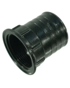 Arag - 100650 - Schlauchtuelle 50mm x 1 1/2 Innengewinde
