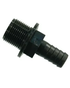 Arag - 1032315 - Schlauchnippel 16 mm x 3/4 Aussengewinde