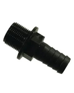 Arag - 1032320 - Schlauchanschluss 20 mm x 3/4 Maennlich