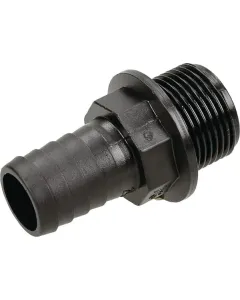 Arag - 1032425 - Schlauchanschluss 25 mm x 1 Maennlich