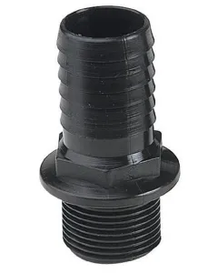 Arag - 1032535AV - Schlauchanschluss 35 mm x 1 1/4 Aussengewinde