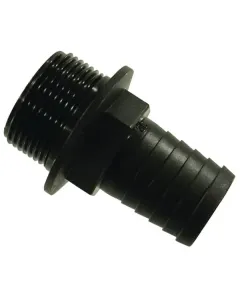 Arag - 1032538 - Schlauchanschluss 38 mm x 1 1/4" Aussengewinde