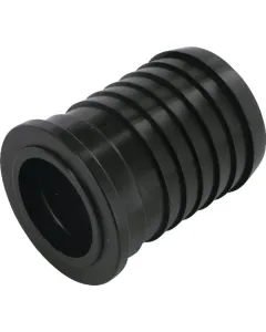 Arag - 105640 - Schlauchtuelle 30 mm Flachsitz für 1 1/2" Fluegelmutter