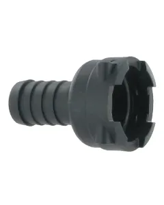 Arag - 1090320 - Gerades Rohrverlaengerungsstueck für 20 mm Rohr mit Aussengewinde T3