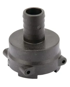 Arag - 1090625 - Gerades Verlaengerungsstueck Fuer Rohr 25 mm Mit Innengewinde T6