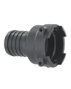 Arag - 1090635 - Gerades Verlaengerungsstueck Fuer Rohr 35 mm Mit Innengewinde T6