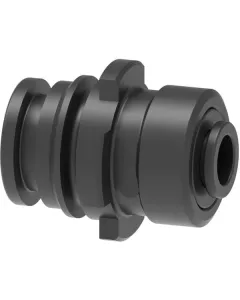 Arag - 10911C08 - Gabelanschluss T1M Fuer Starres Rohr Diameter 8mm