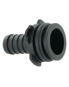 Arag - 1091430 - Gerades Rohr-Anschlussstueck 30 mm Mit Aussengewinde T4