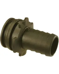 Arag - 1091525 - Gerades Rohrverlaengerungsstueck 25 mm Mit Aussengewinde T5