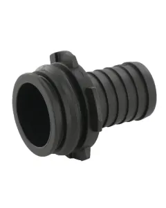 Arag - 1091530 - Gerades Rohrverlaengerungsstueck 30 mm Mit Aussengewinde T5