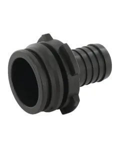 Arag - 1091538 - Gerades Rohrverlaengerungsstueck 38 mm Mit Aussengewinde T5