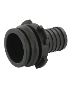 Arag - 1091632 - Gerades Rohrverlaengerungsstueck 32 mm Mit Aussengewinde T6