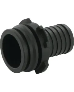 Arag - 1091635 - Gerades Rohrverlaengerungsstueck 35 mm Mit Aussengewinde T6