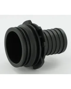 Arag - 1091740 - Gerades Rohrverlaengerungsstueck Fuer 40 mm Rohr Mit T7 Aussengewinde