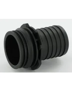Arag - 1091752 - Gerades Rohrverlaengerungsstueck 52 mm Mit T7 Aussengewinde