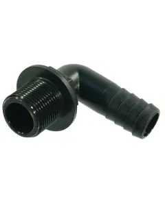 Arag - 1132320AV - Schlauchtuelle 90° 20mm x 3/4" M