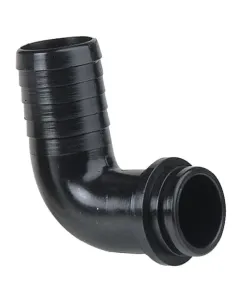 Arag - 116210 - Schlauchanschluss 90°