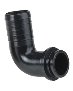 Arag - 116320 - Schlauchtuelle 90° 20mm 3/4"