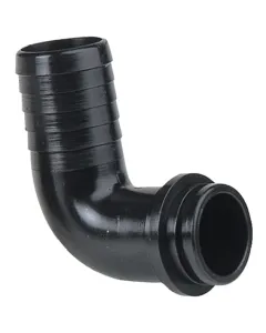 Arag - 116420 - Schlauchtuelle 90° 20mm 1"