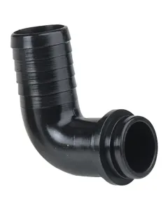 Arag - 116522 - Schlauchstutzen 90° 22mm 1 1/4"