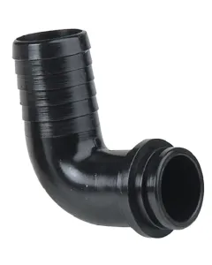 Arag - 116633 - Schlauchstutzen 90° 32mm 1 1/2"