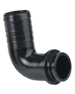 Arag - 116635 - Rohranschluss 90° 35 mm 1 1/2"