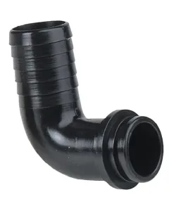 Arag - 116638 - Schlauchstutzen 90° 38mm 1 1/2"