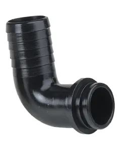 Arag - 116750 - Rohranschluss 90° 50 mm 2"