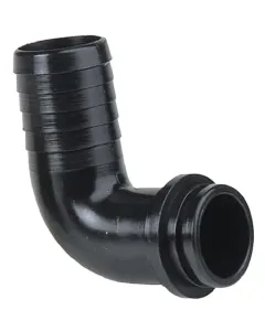 Arag - 116752 - Schlauchstutzen 90° 52mm 2"