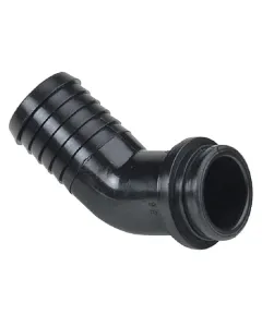 Arag - 117530 - Schlauchstutzen 45° 30mm 1 1/4"