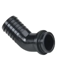 Arag - 117630 - Schlauchtuelle 45° 30mm 1 1/2"