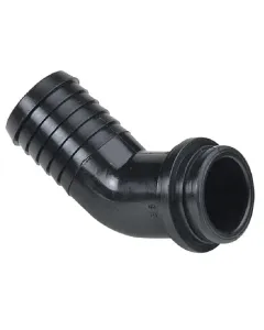 Arag - 117635 - Schlauchtuelle 45° 35mm 1 1/2"