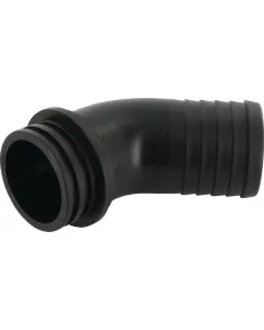 Arag - 117745 - Schlauchtuelle 45° 45mm 2"