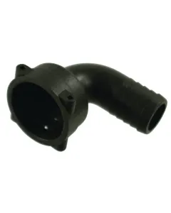 Arag - 1190313 - Rohrverbinder 90° 13 mm Mit Innengewinde T3