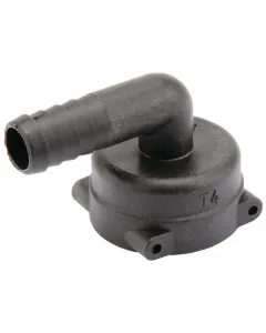 Arag - 1190416 - Rohrverbinder 90° 16 mm Mit Innengewinde T4