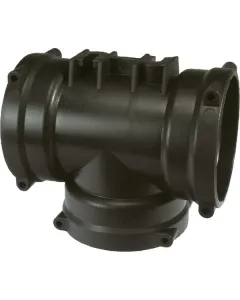 Arag - 139099 - T-Stueck T9 Huelse (Hueksenmodell)