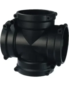 Arag - 159077 - Kreuzstueck Innengewinde T7F