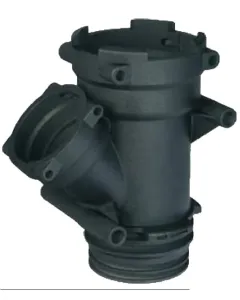 Arag - 179275 - 3-Wege-Kupplung