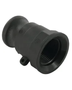 Arag - 18103A - Kupplung Camlock Typ A 3/4" Innengewinde, Polypropylen