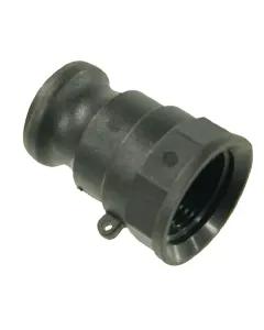 Arag - 18104A - Camlock-Kupplung Typ A 1" Innengewinde, Polypropylen