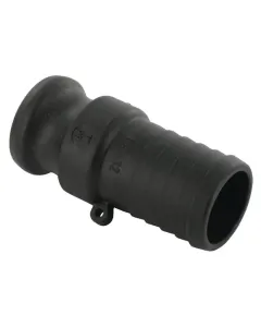 Arag - 18104E5 - Camlock-Kupplung Typ E 1" Rohranschluss 32 mm, Polypropylen