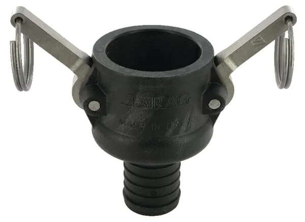 Arag - 18105C30 - M-Teil 30MM Huelse PP