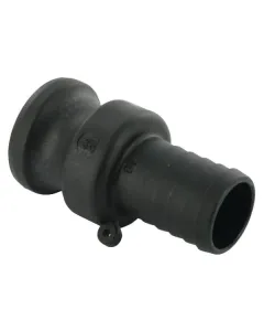 Arag - 18105E30 - Camlock-Kupplung Typ E 1-1/4" Schlauchanschluss 30 mm, Polypropylen