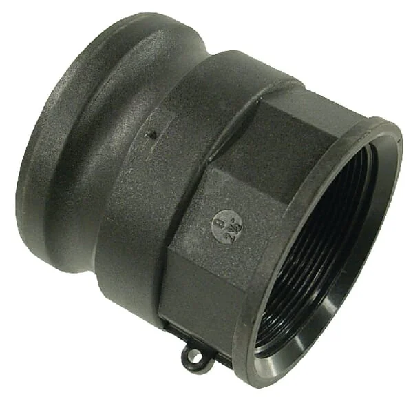 Arag - 18109A8 - V-Teil 2 1/2 Bi PP